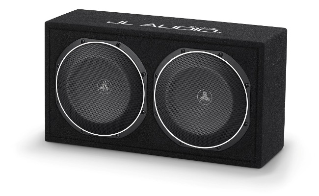 ������������� �������� JL Audio CS212LG-TW1